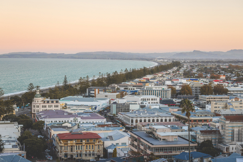 Regional Council votes on draft Napier-Hastings Future Development Strategy