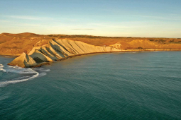 Cape Kidnappers