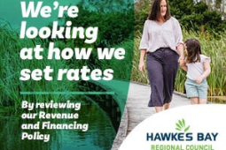 Were looking at how we set our rates