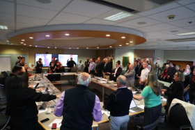 Hawke’s Bay Regional Council unanimously votes to retain Māori constituencies