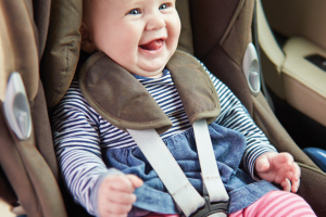 Free Child Car Seat Safety Checks