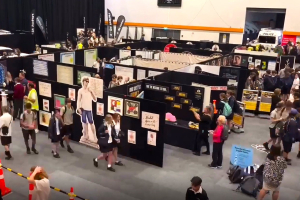 Hawke’s Bay Youth Road Safety Expo – 6-10 May – Pettigrew Arena, Taradale