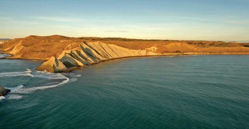 Cape Kidnappers