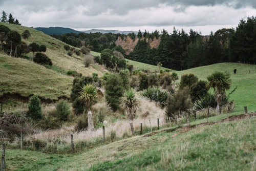 Farmers and freshwater